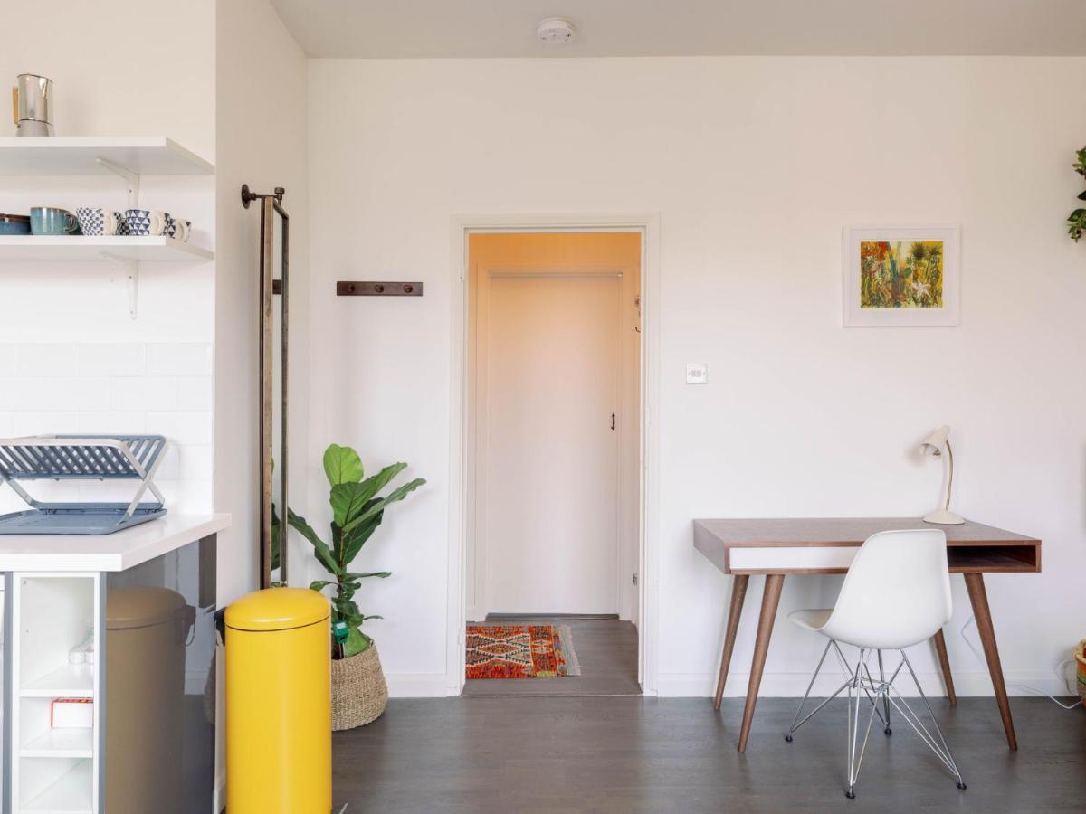Pass The Keys - Comfy Flat In The Hart Of Central * Londen