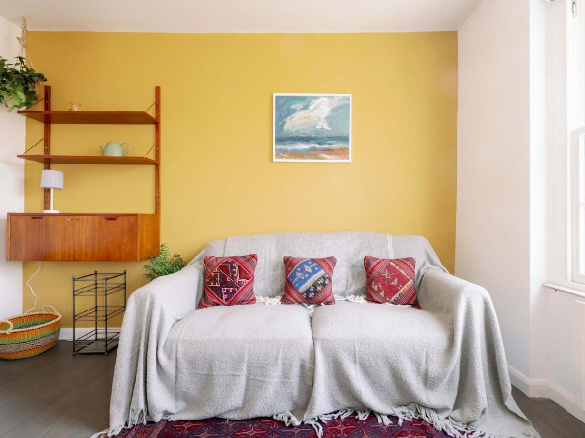 Pass The Keys - Comfy Flat In The Hart Of Central Appartement