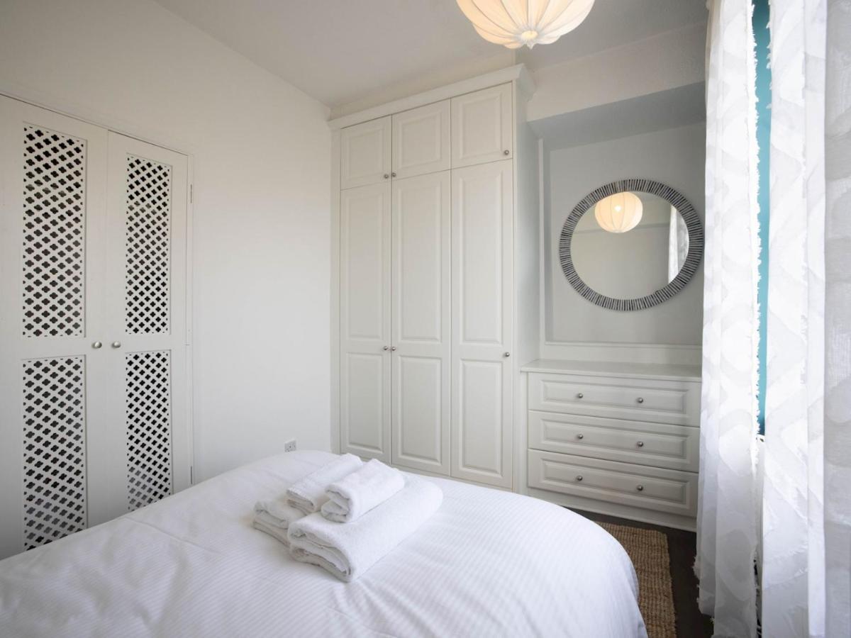 Pass The Keys - Comfy Flat In The Hart Of Central
