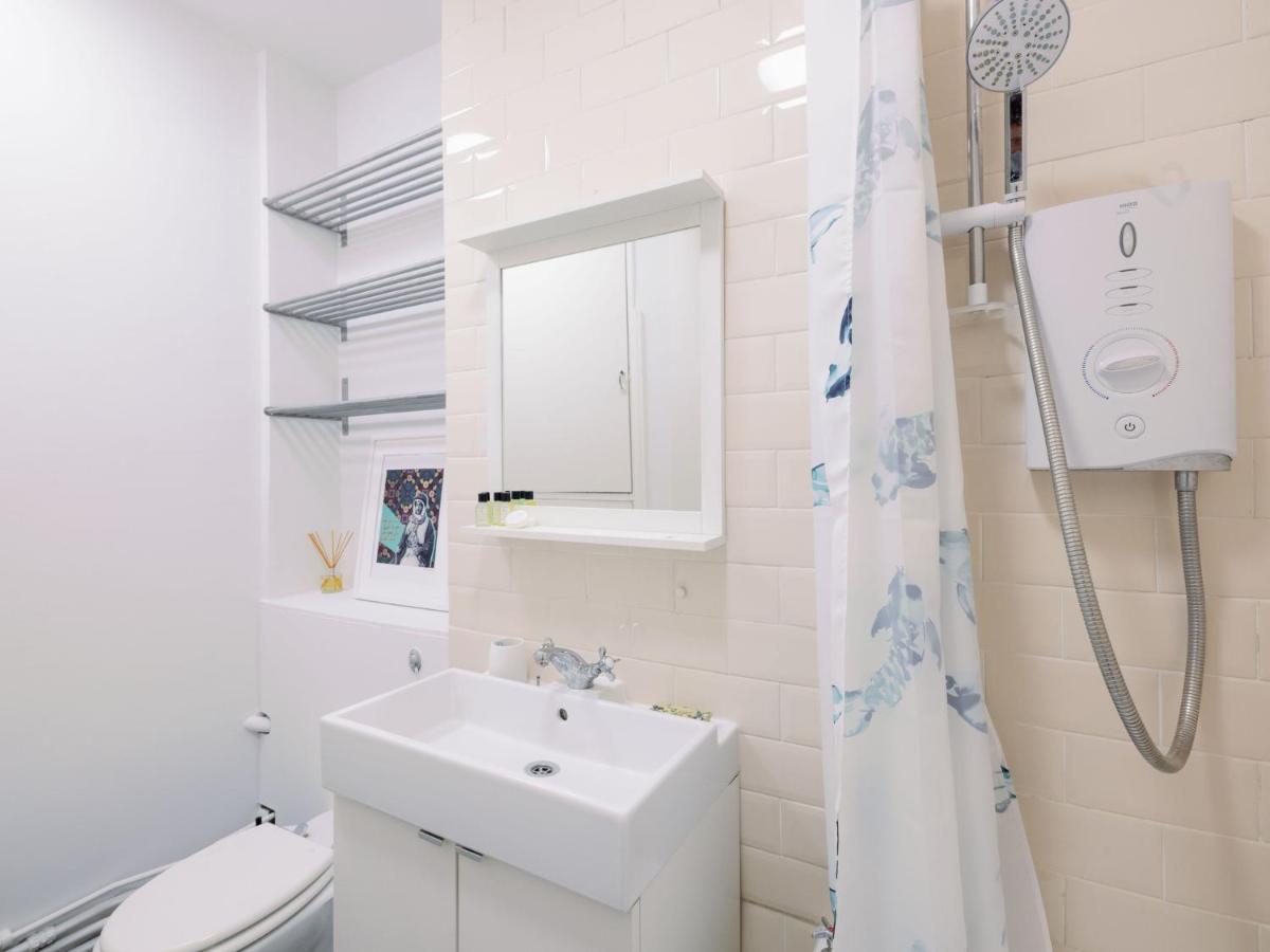 Appartement Pass The Keys - Comfy Flat In The Hart Of Central *