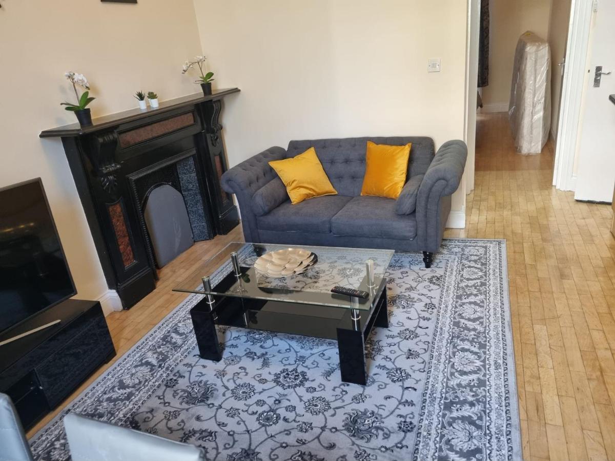Spacious 1 Bed In West Kensington Or Hammersmith Appartement