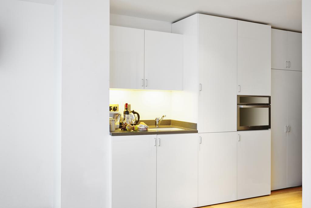 Tower Bridge Apart-hotel 3*