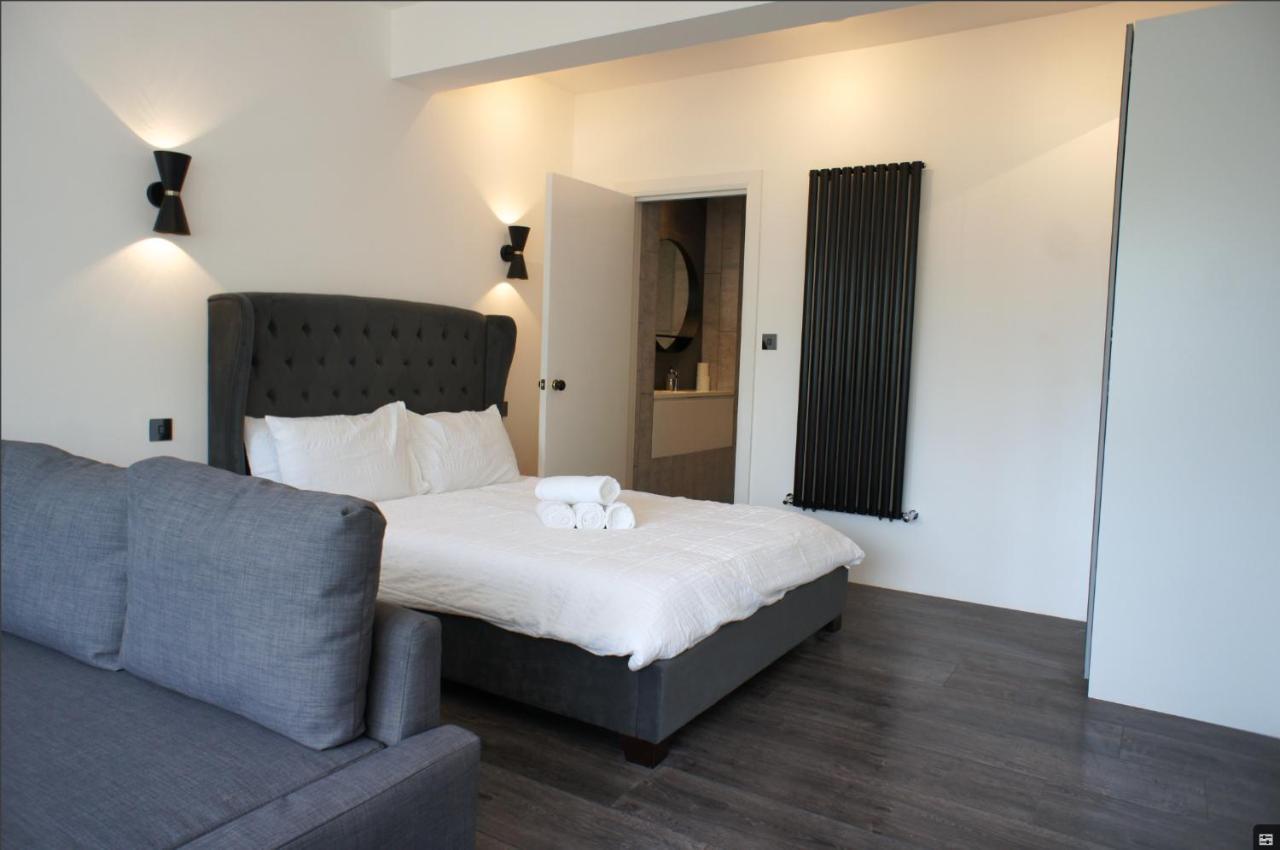 Apartamento Shoreditch Place Londres