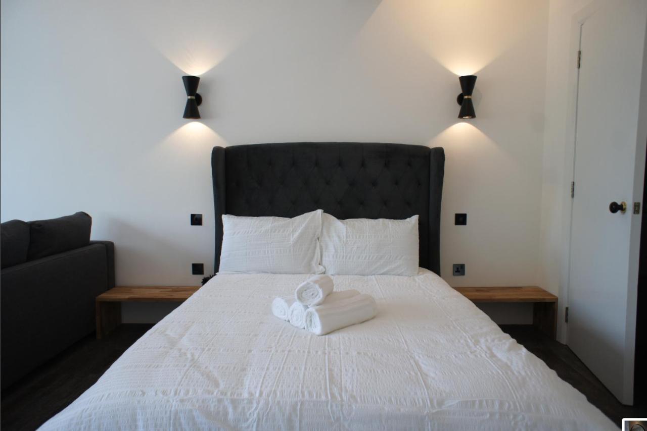 Shoreditch Place Apartamento Londres