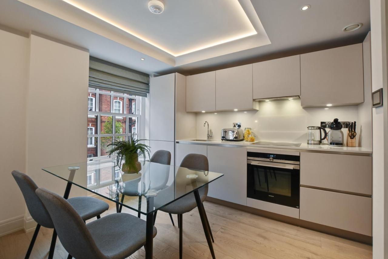 Hope House Residences By Aeria Apartment