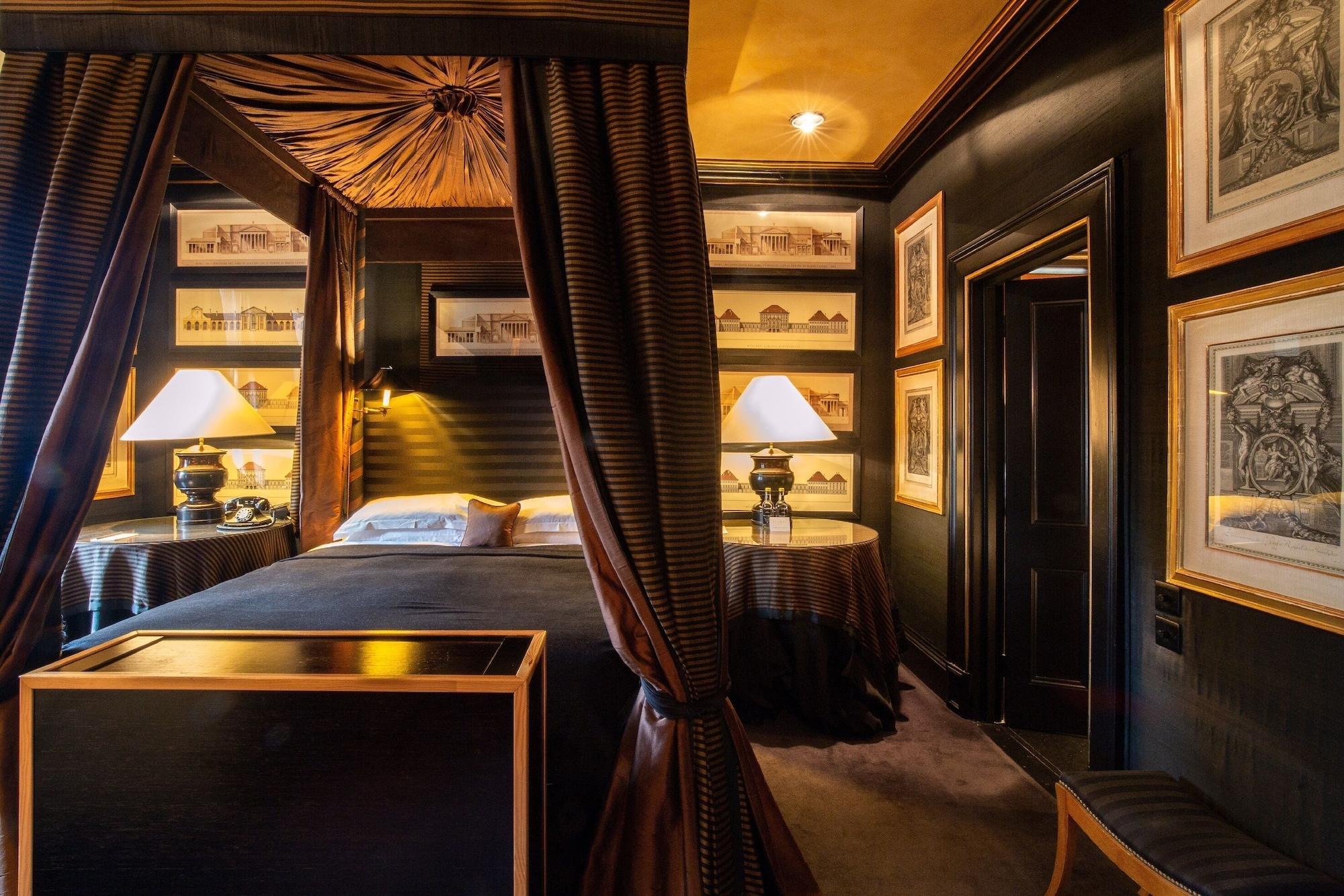Hotel Blakes Londres