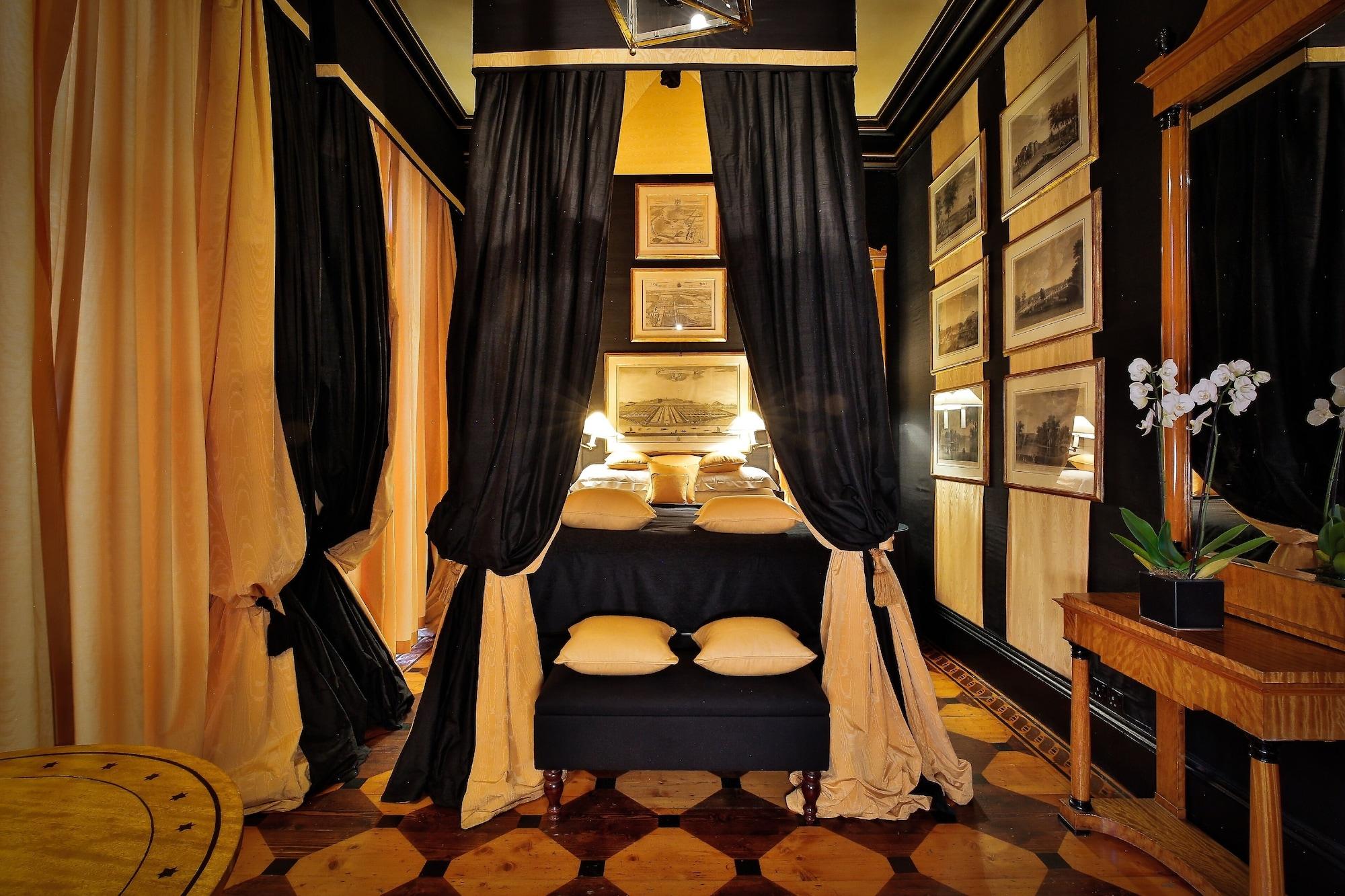 Hotel Blakes Londres