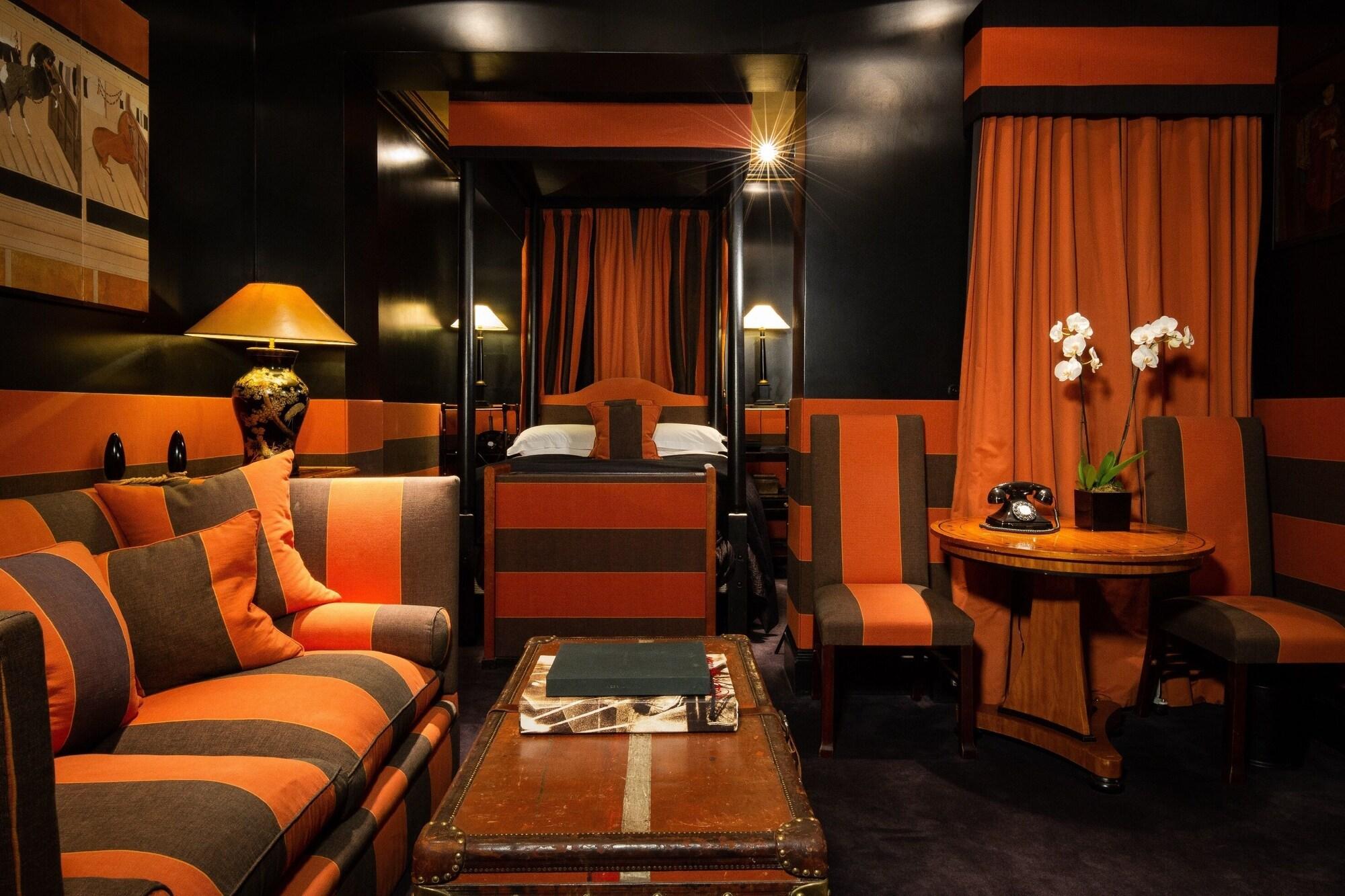 Blakes Hotel Londres