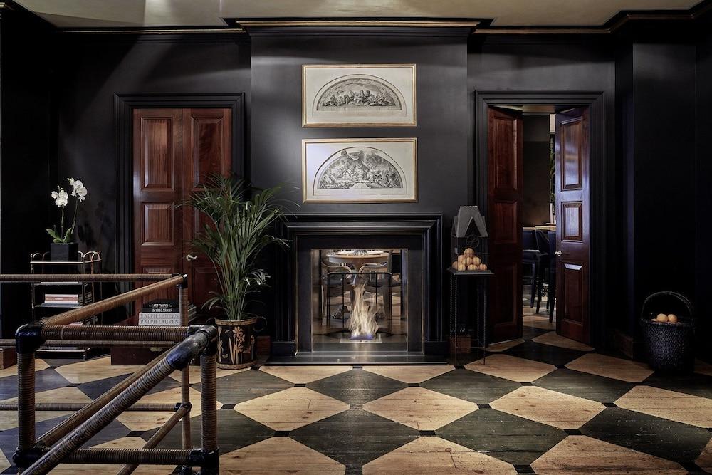 Blakes Hotel Londres