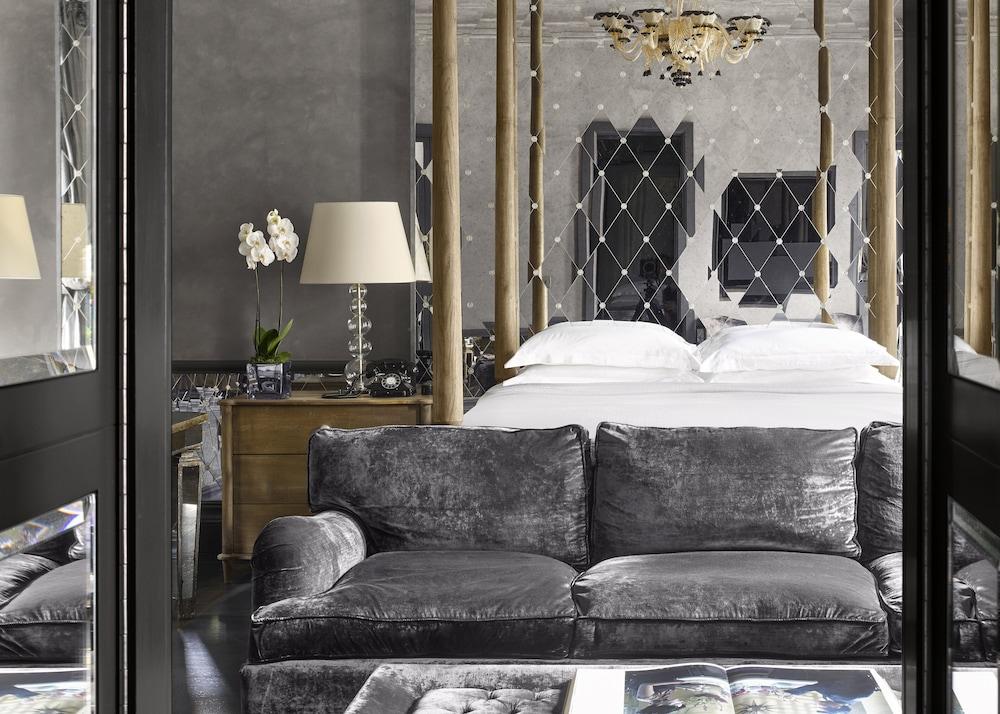 Hotel Blakes Londres