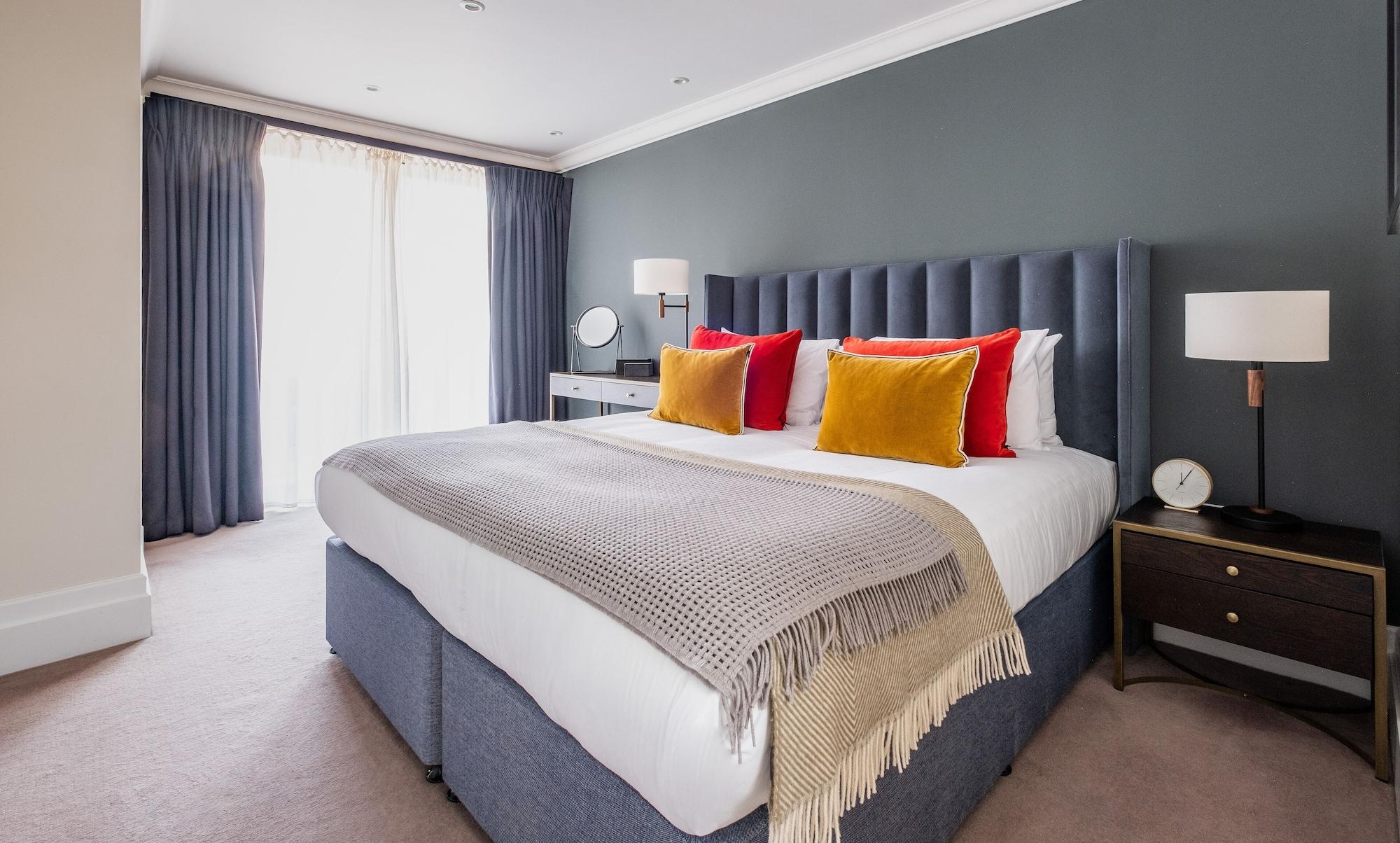 Native Mayfair Appartement *