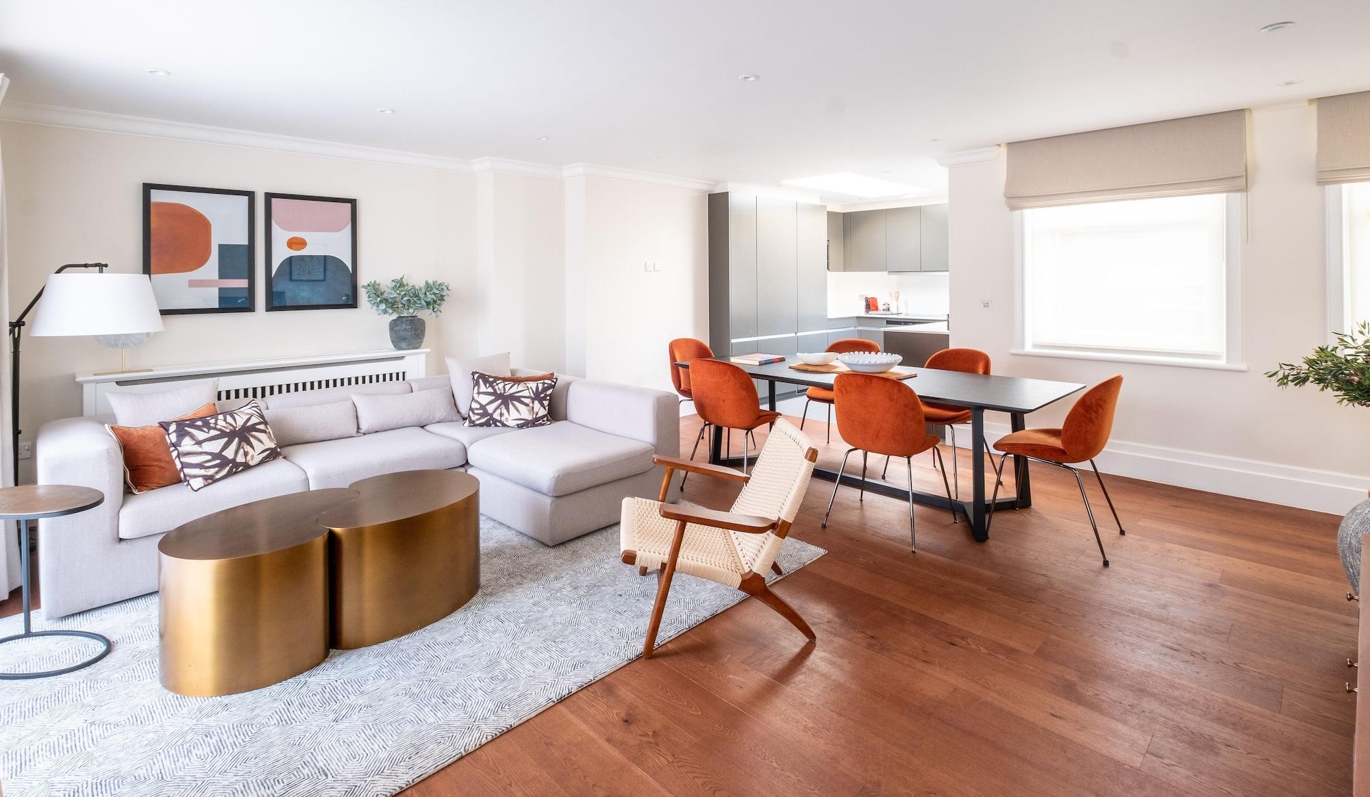 Appartement Native Mayfair