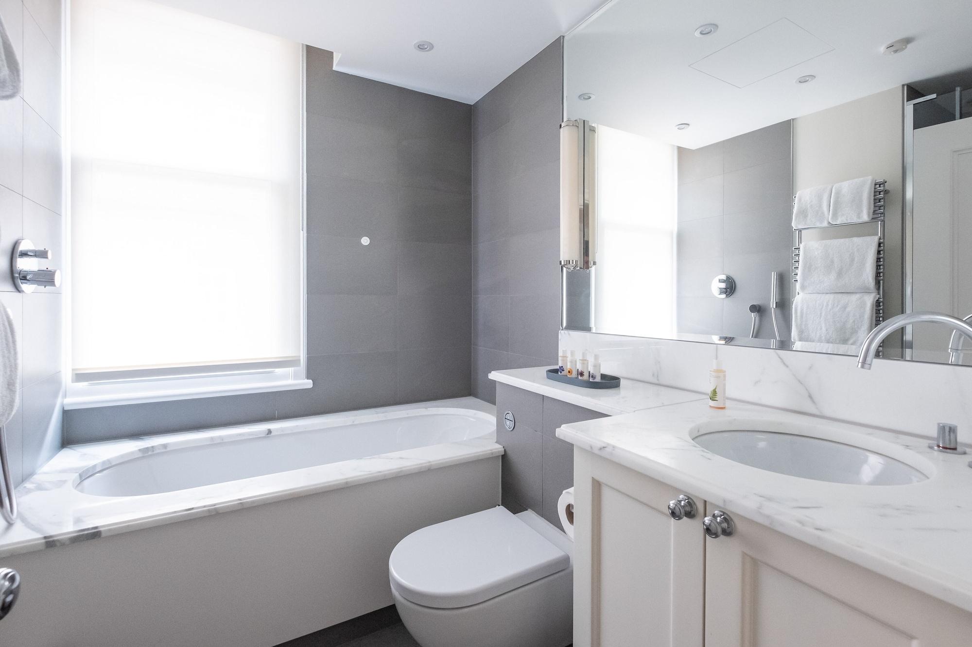 Native Mayfair Appartement