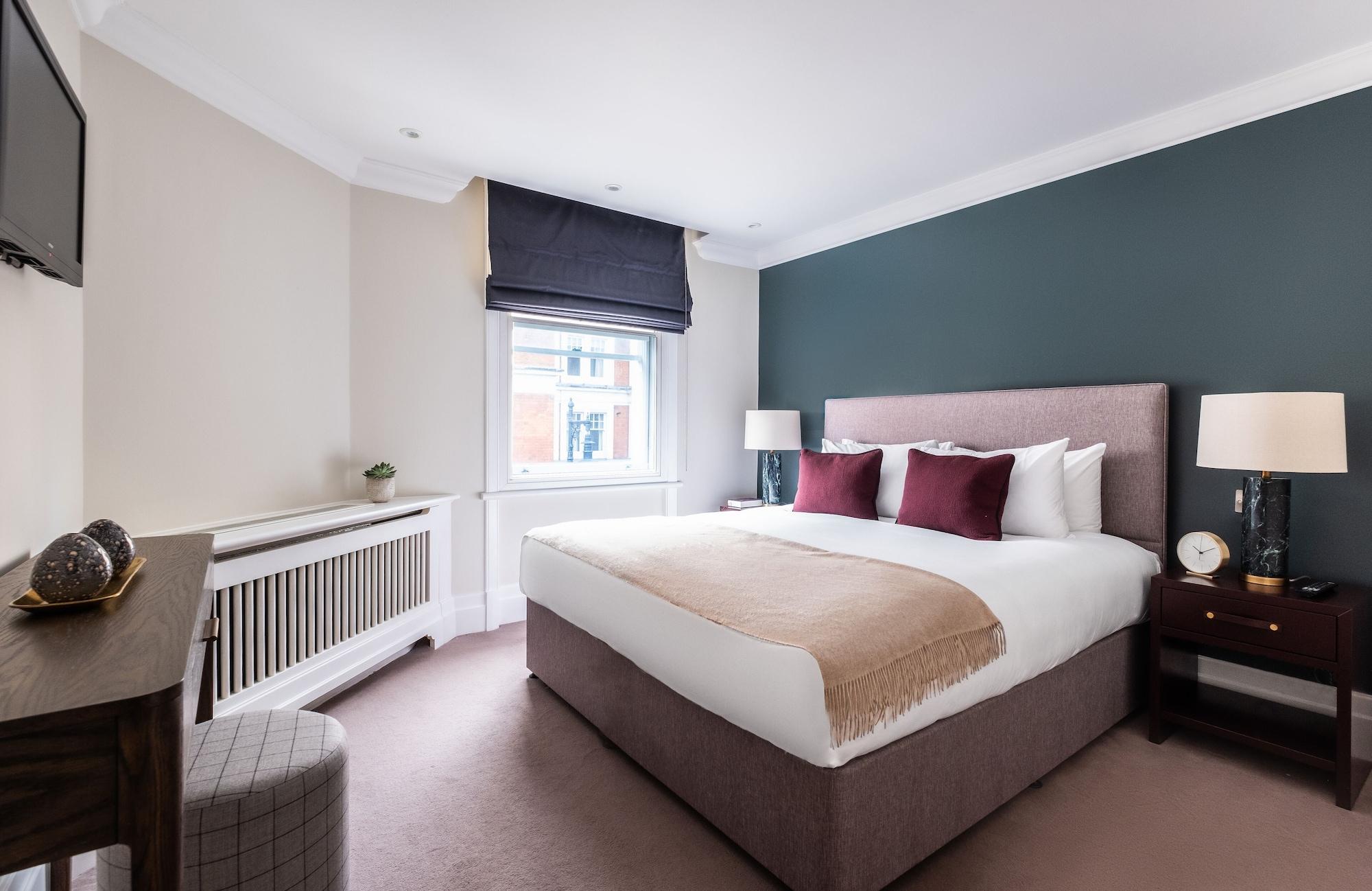 Appartement Native Mayfair