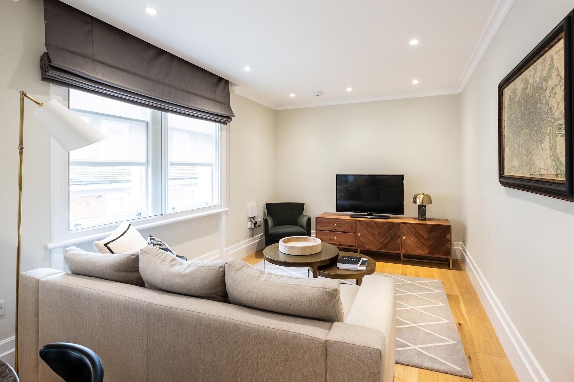 Appartement Native Mayfair