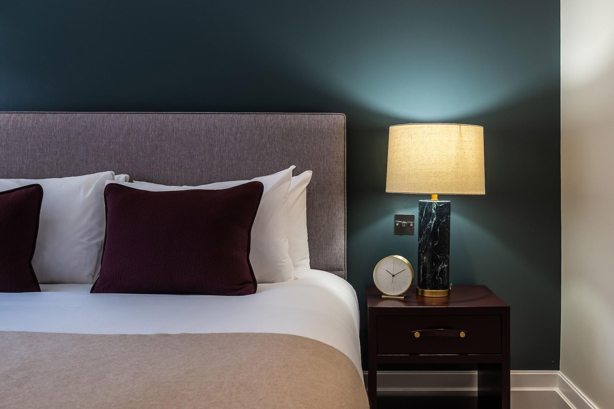 Native Mayfair Appartement *