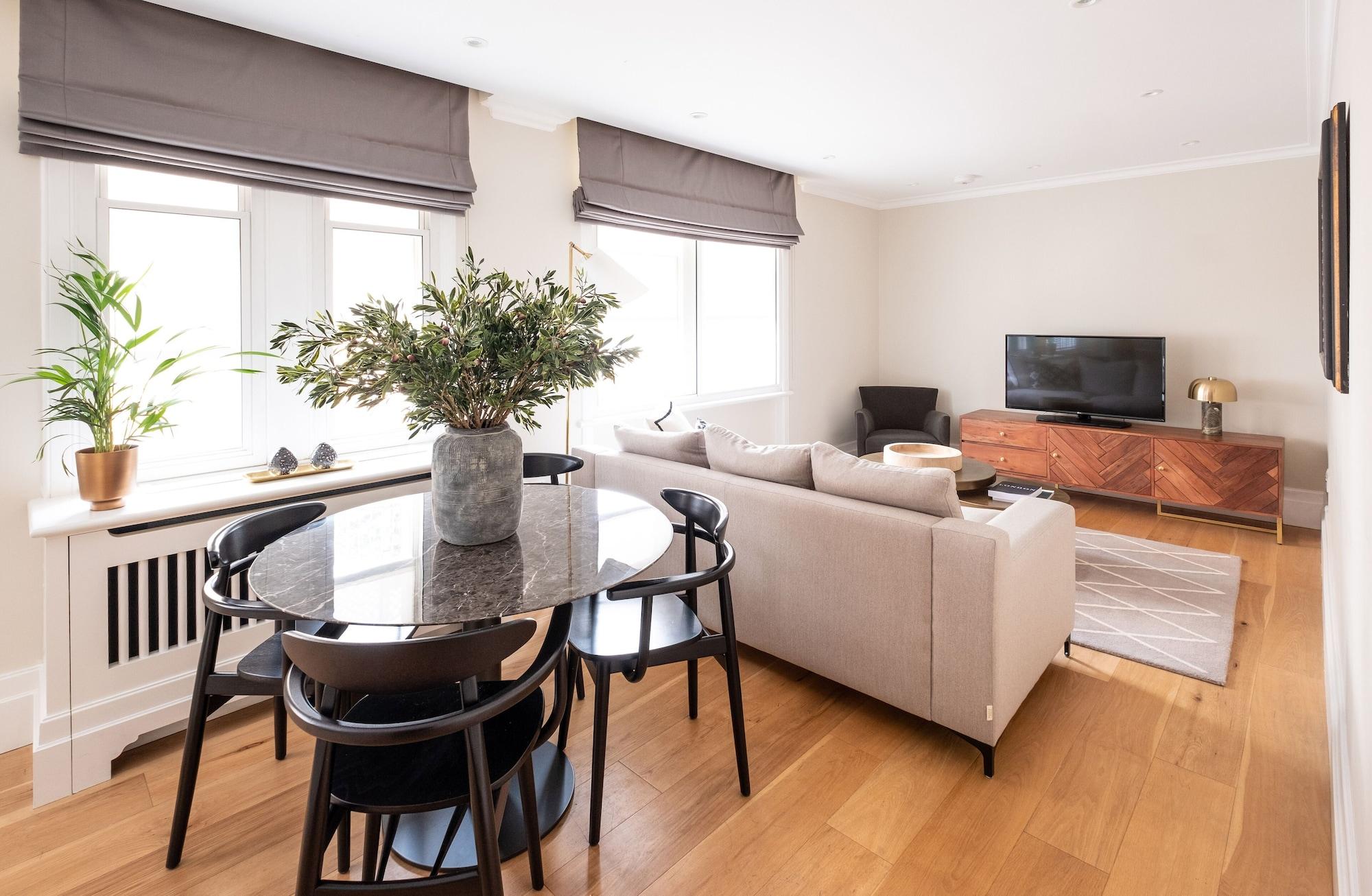 Appartement Native Mayfair