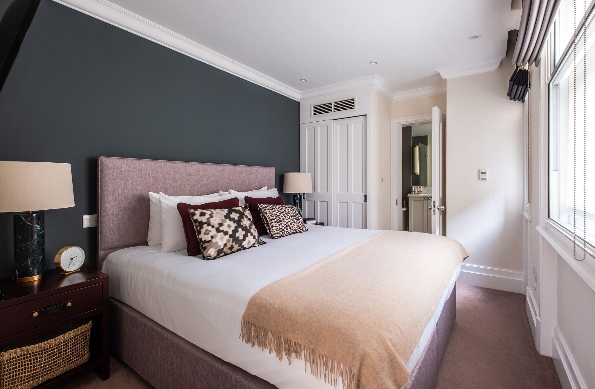 Appartement Native Mayfair *