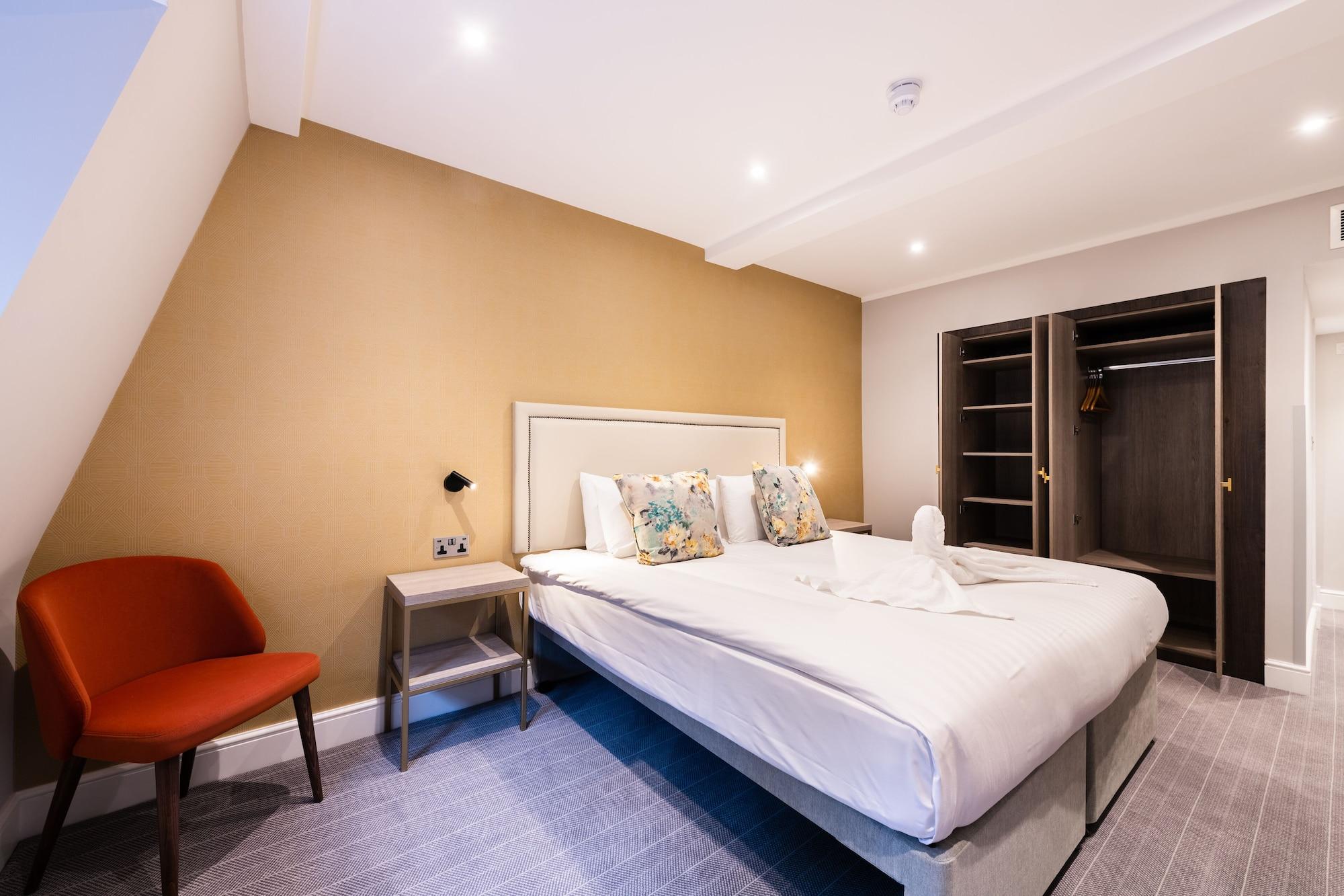 Hotel Byron 4*