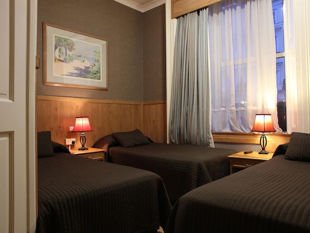 Hotel Huttons Hotel, Victoria Londres