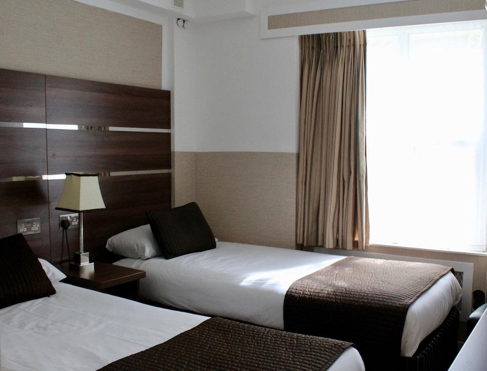 Hotel Huttons Hotel, Victoria Londres