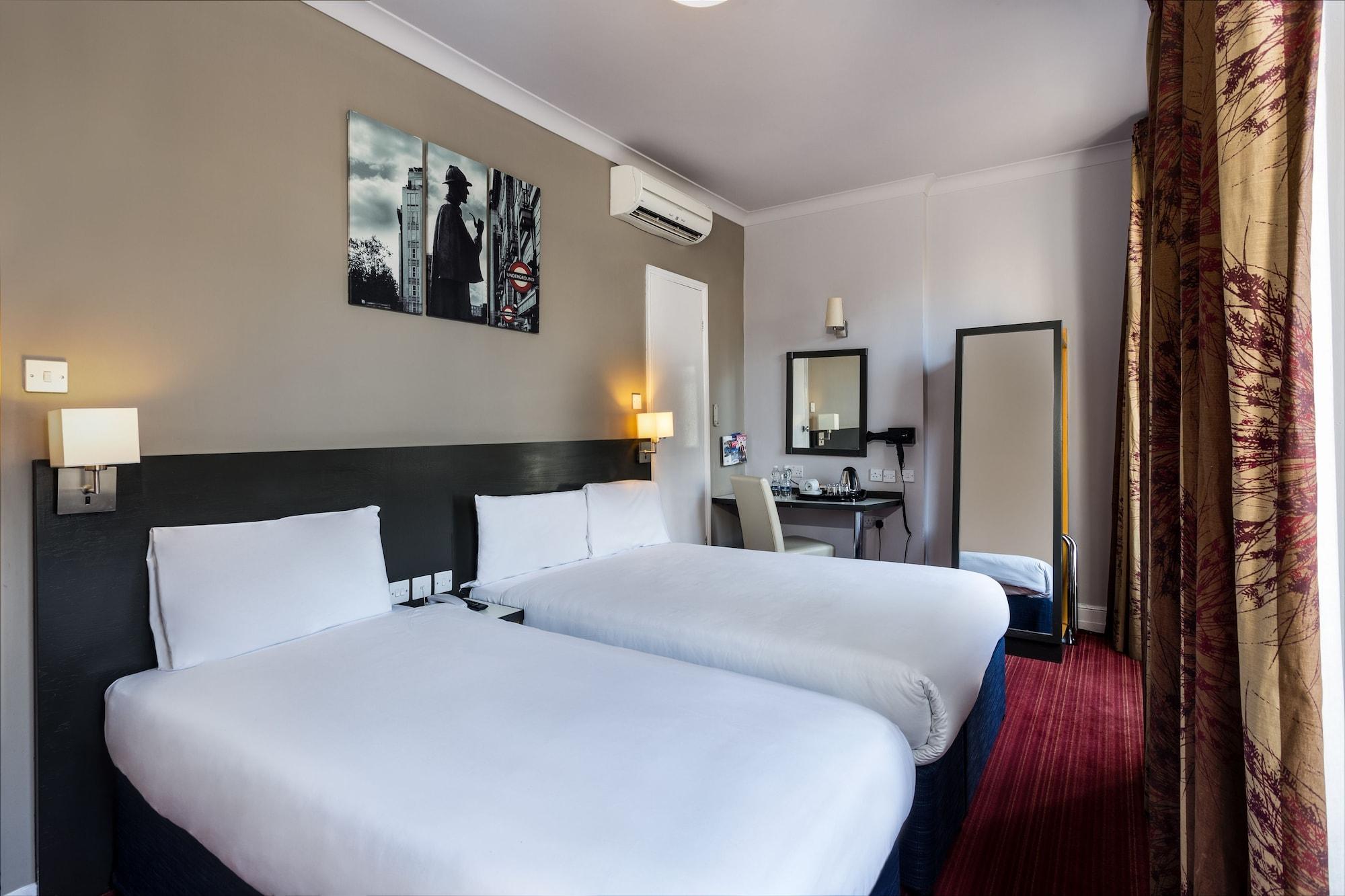 Hotel Comfort - Westminster