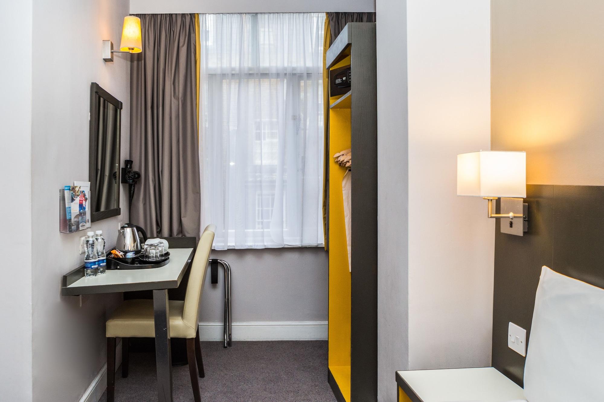 Comfort - Westminster Hotel 3*