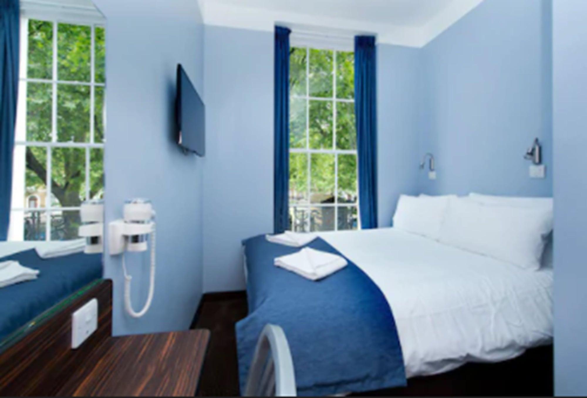 Hotel Angus Londres