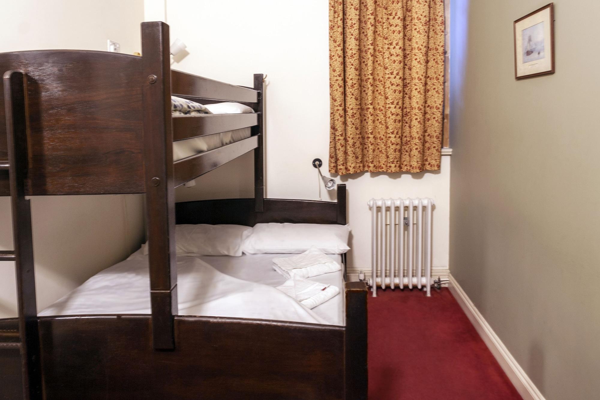 Hostel Palmers Swiss London