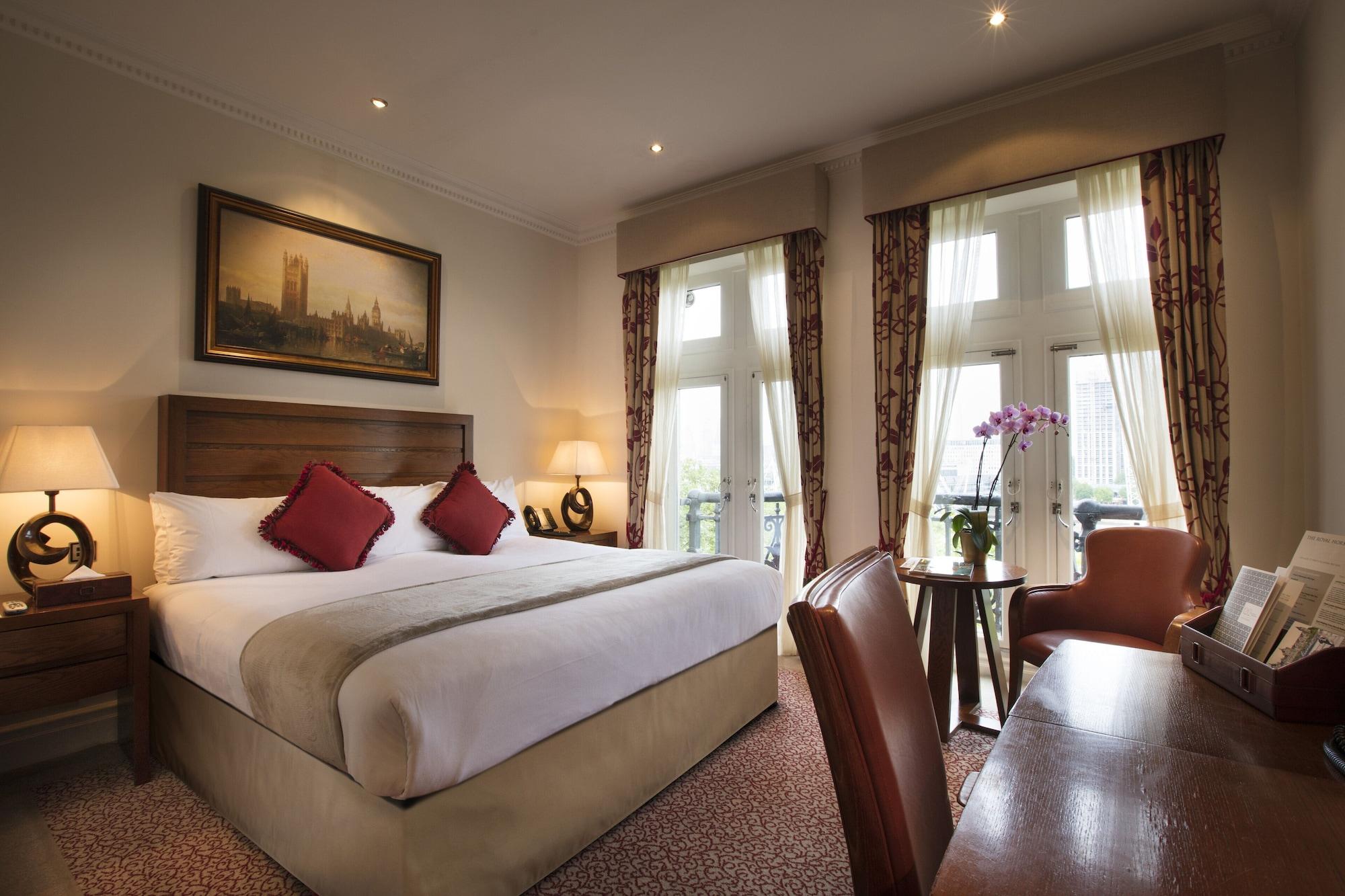 The Royal Horseguards Hotel, Londres