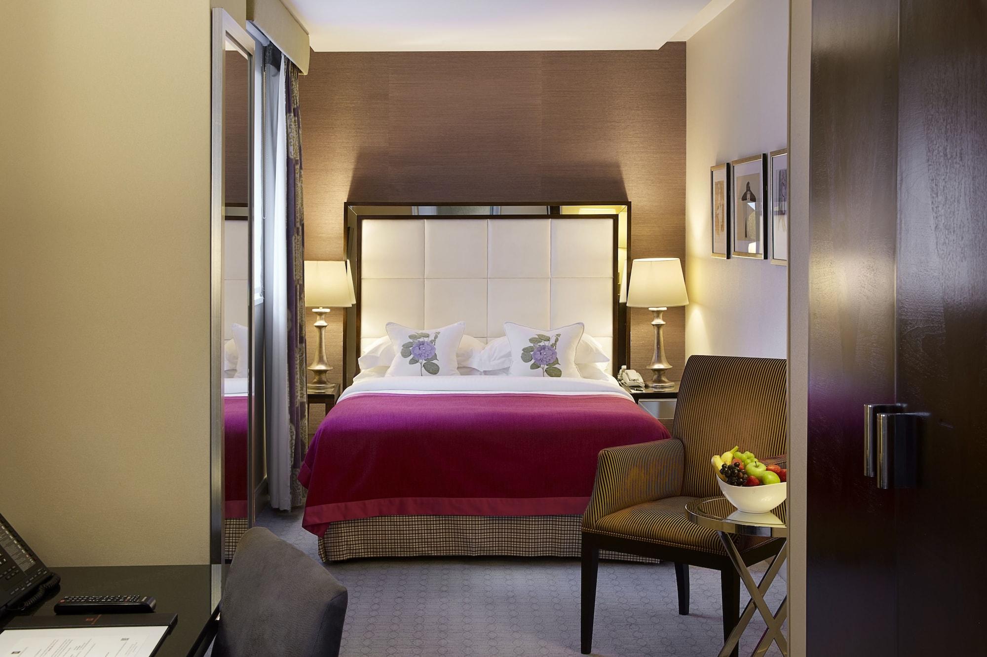 Hotel The Mandeville Londres