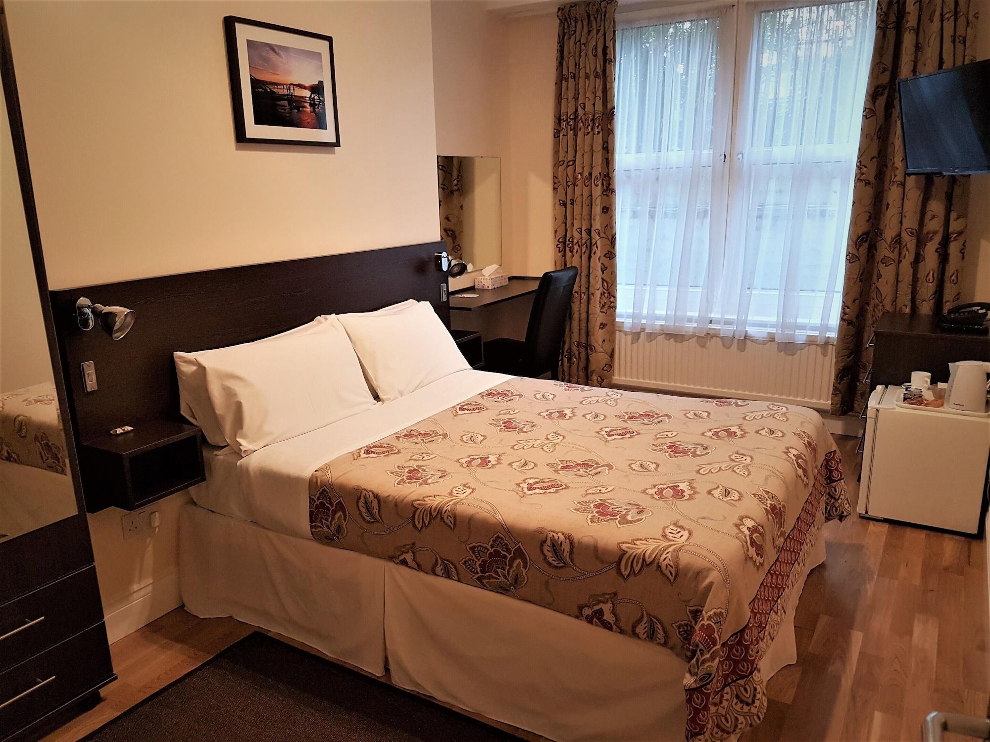 Hotel The Gateway Londres