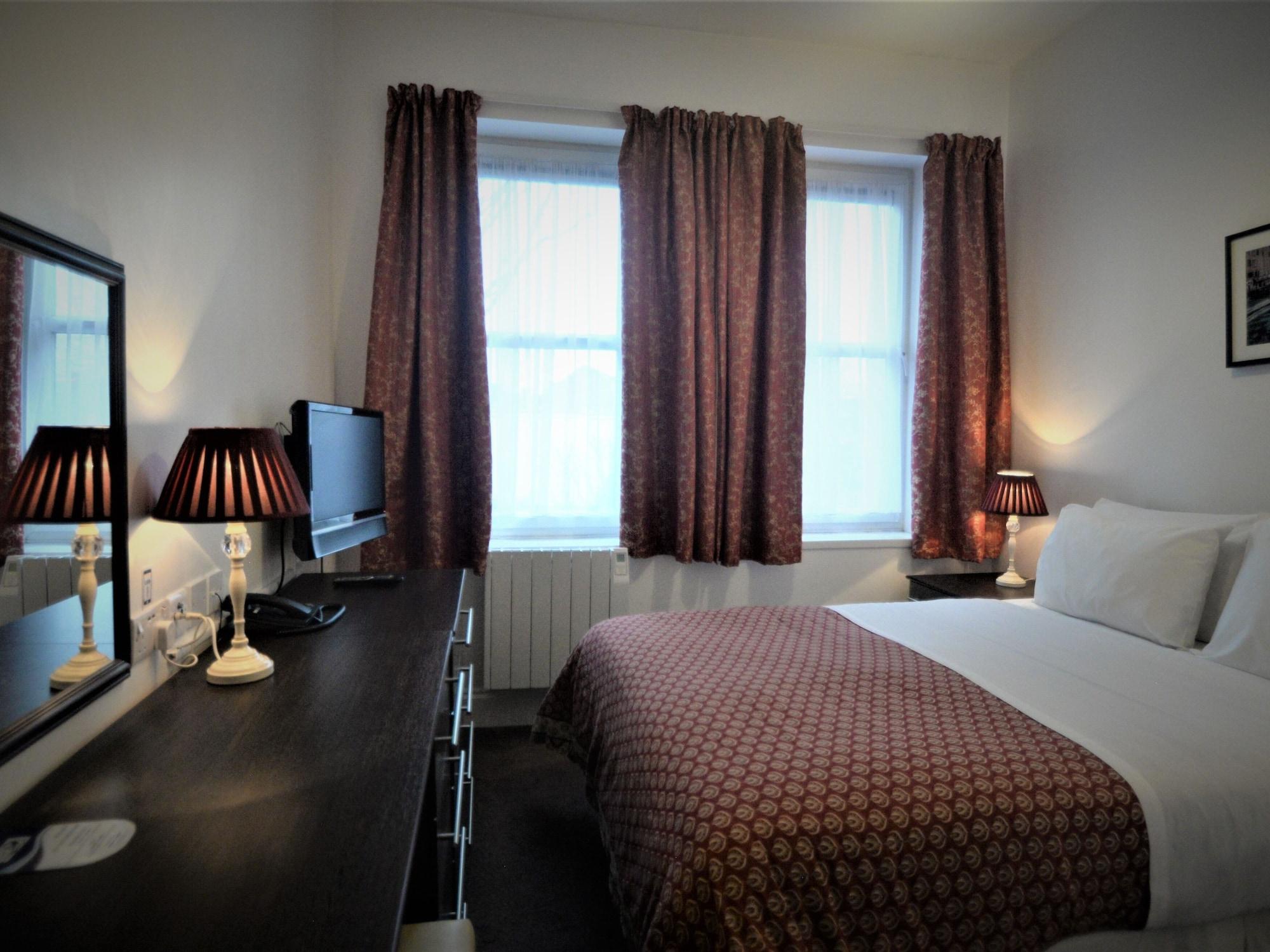 The Gateway 3* Londres