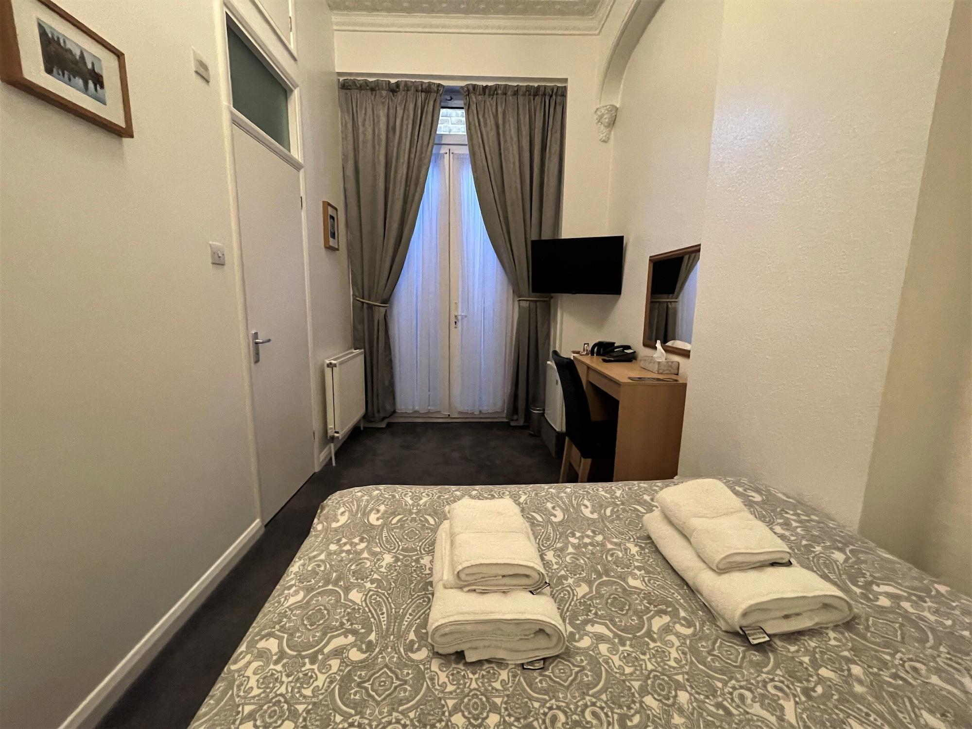 Hotel The Gateway Londen