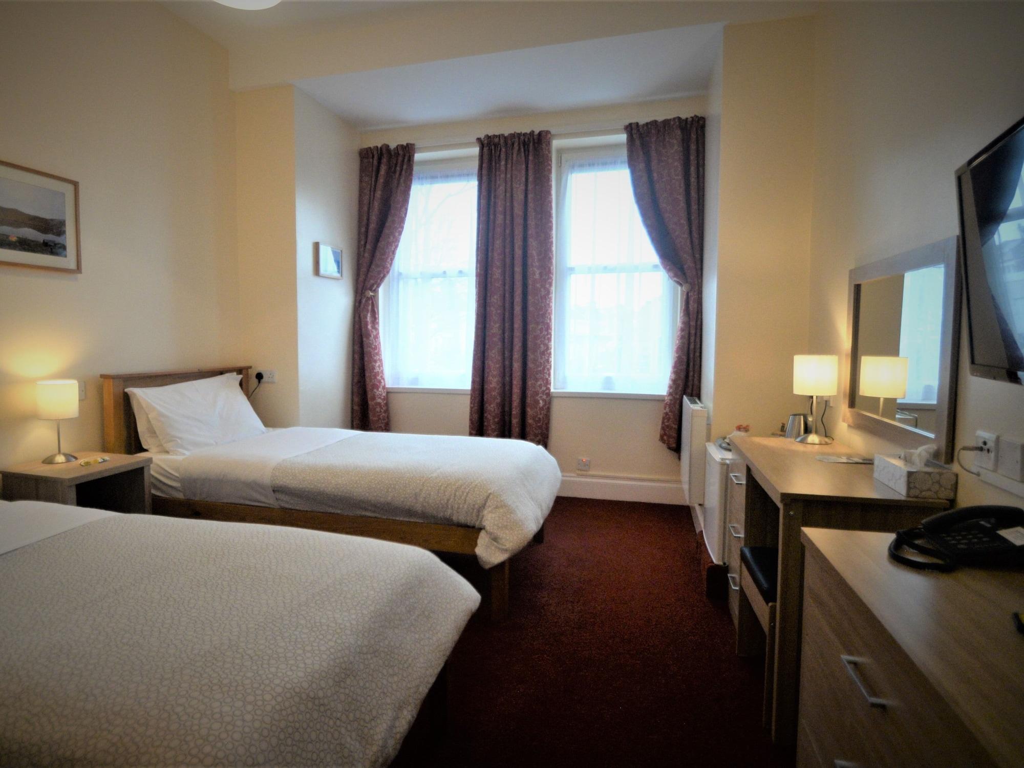 The Gateway Hotel Londen