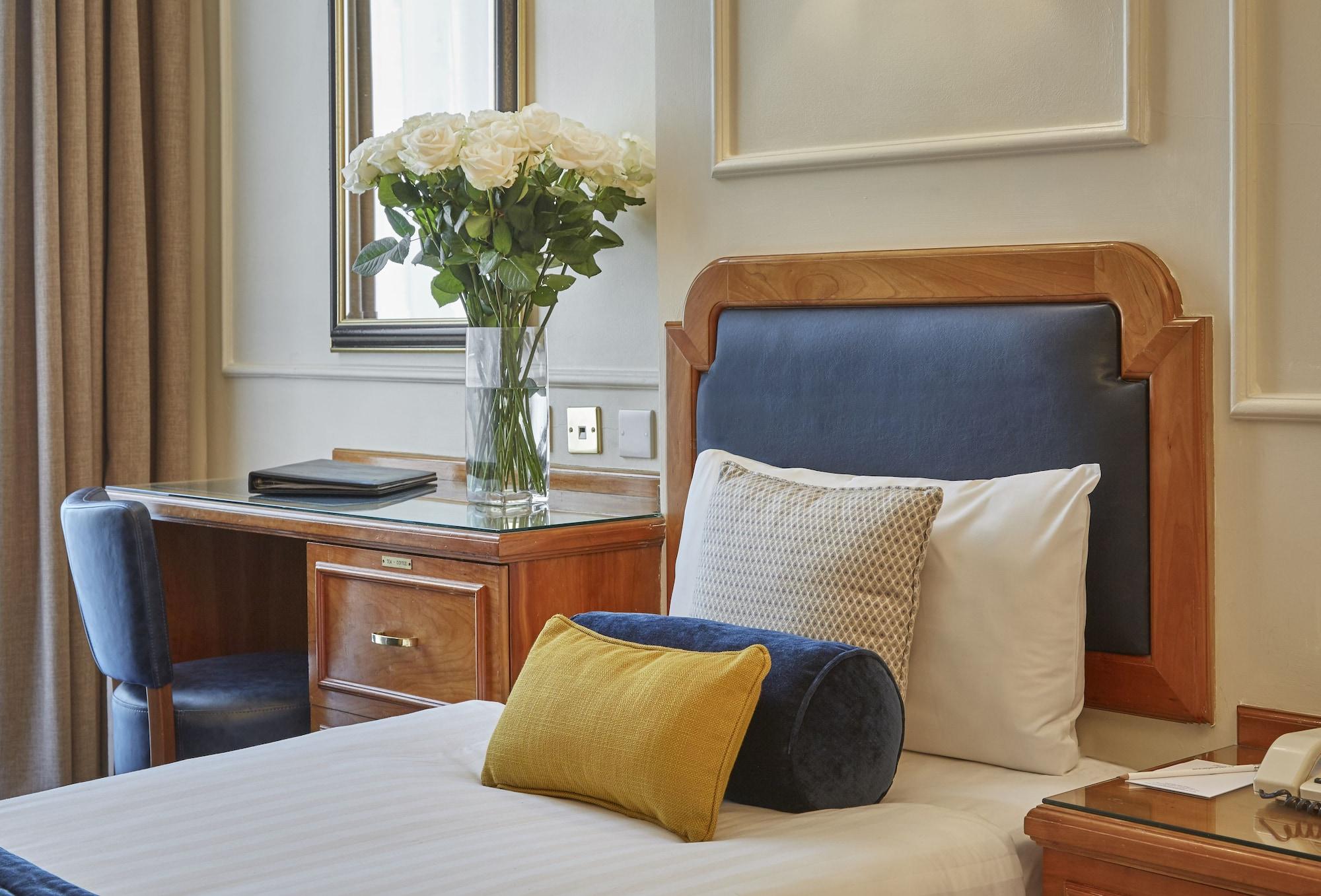 Lancaster Gate London