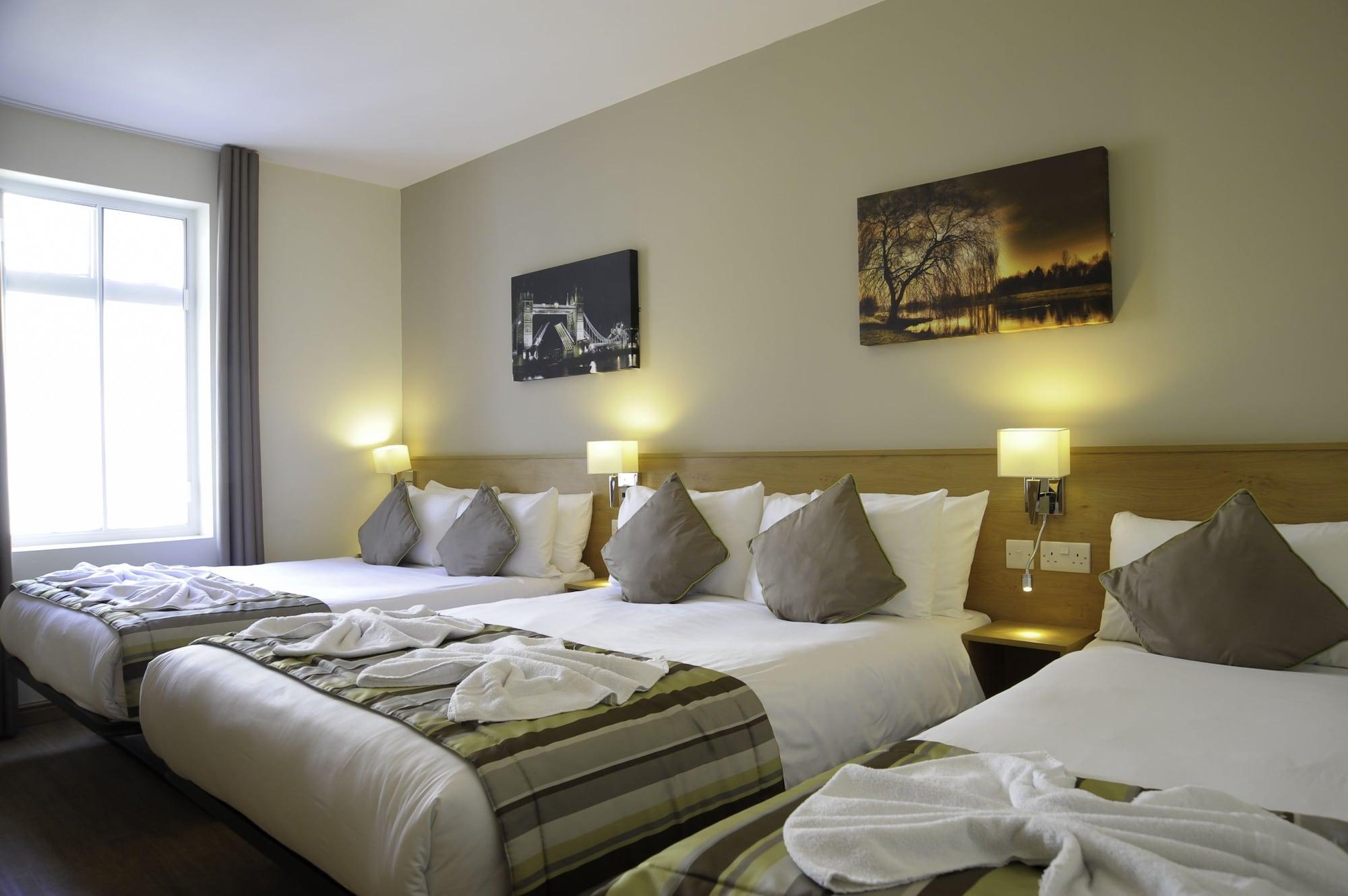 Hotel Kings Cross