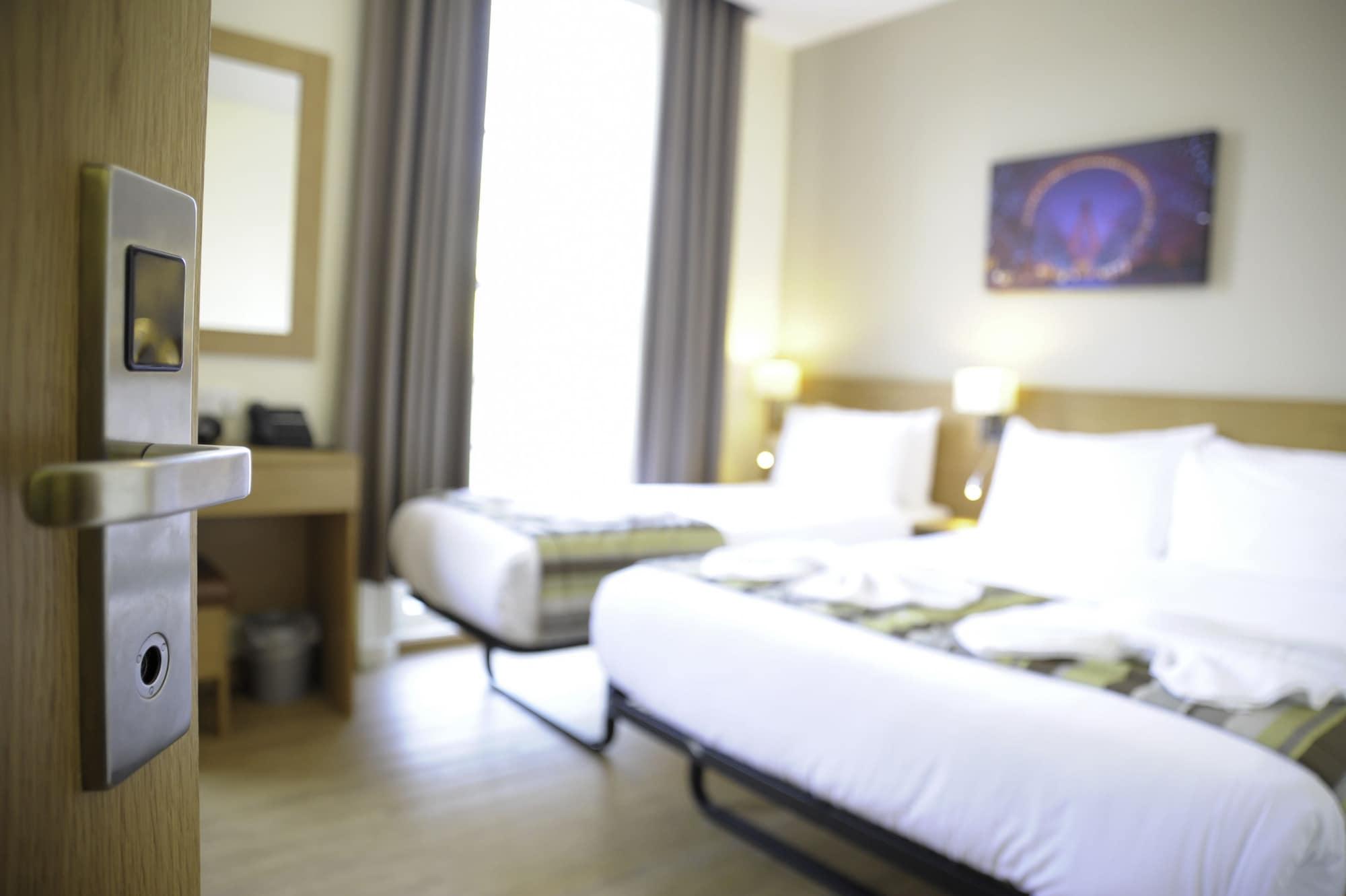 Kings Cross 3* Londres