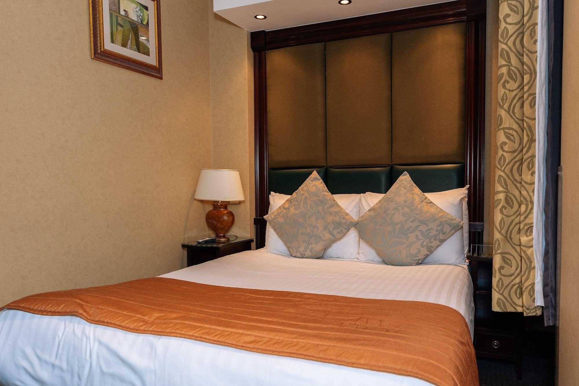 The Premier Notting Hill 4* Londres