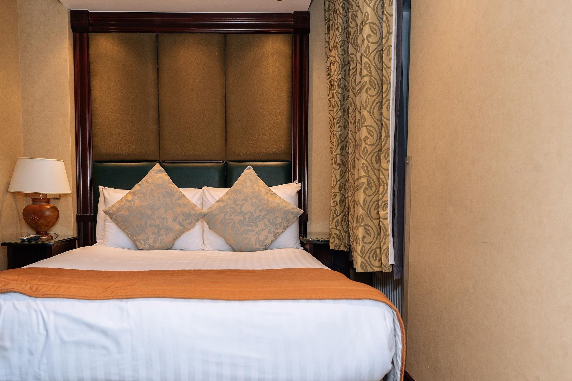 The Premier Notting Hill 4* Londres