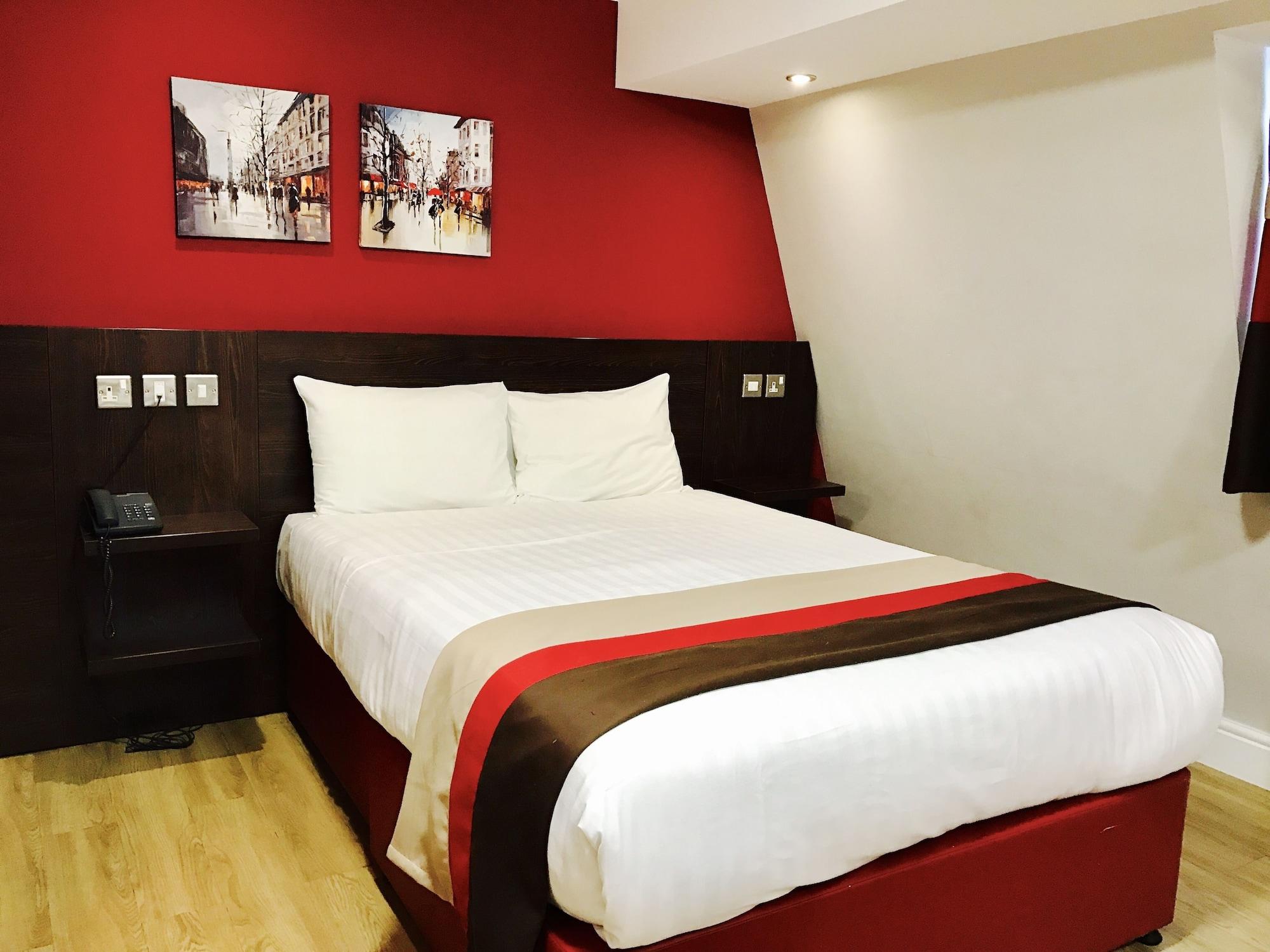Royal Cambridge 3* Londres