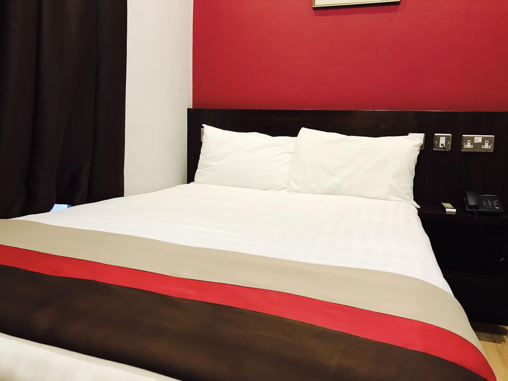 Royal Cambridge 3* Londres