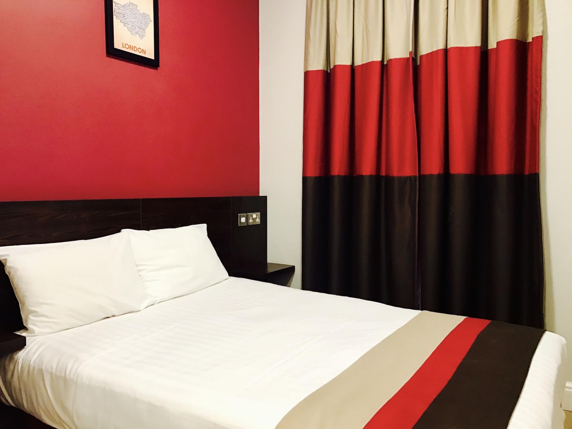 Hotel Royal Cambridge Londres