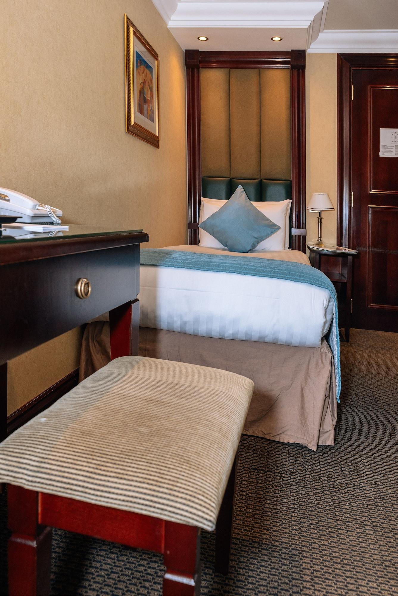 The Premier Notting Hill Hotel Londres