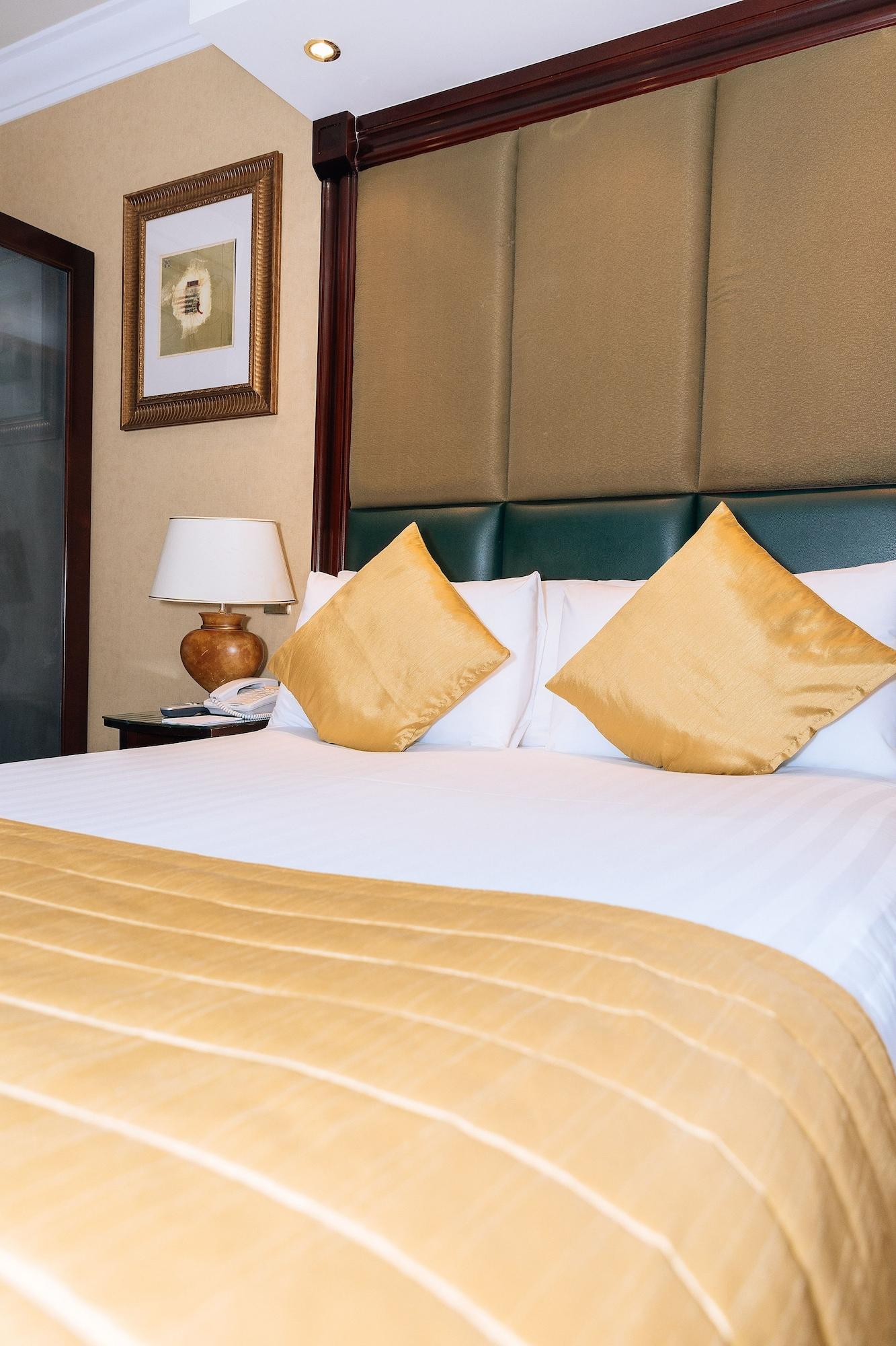 The Premier Notting Hill 4* Londres