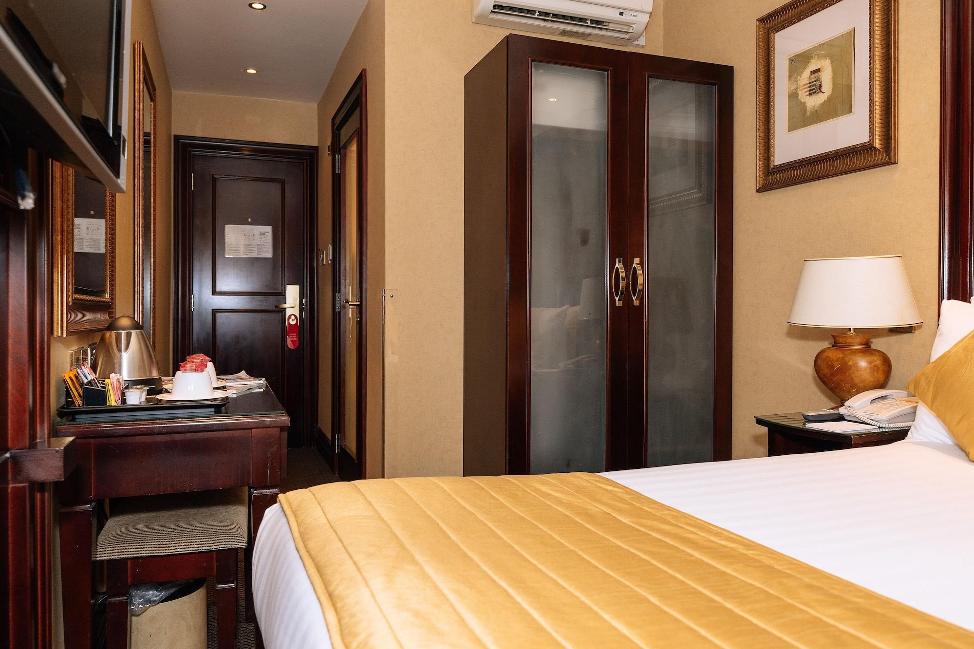 Hotel The Premier Notting Hill