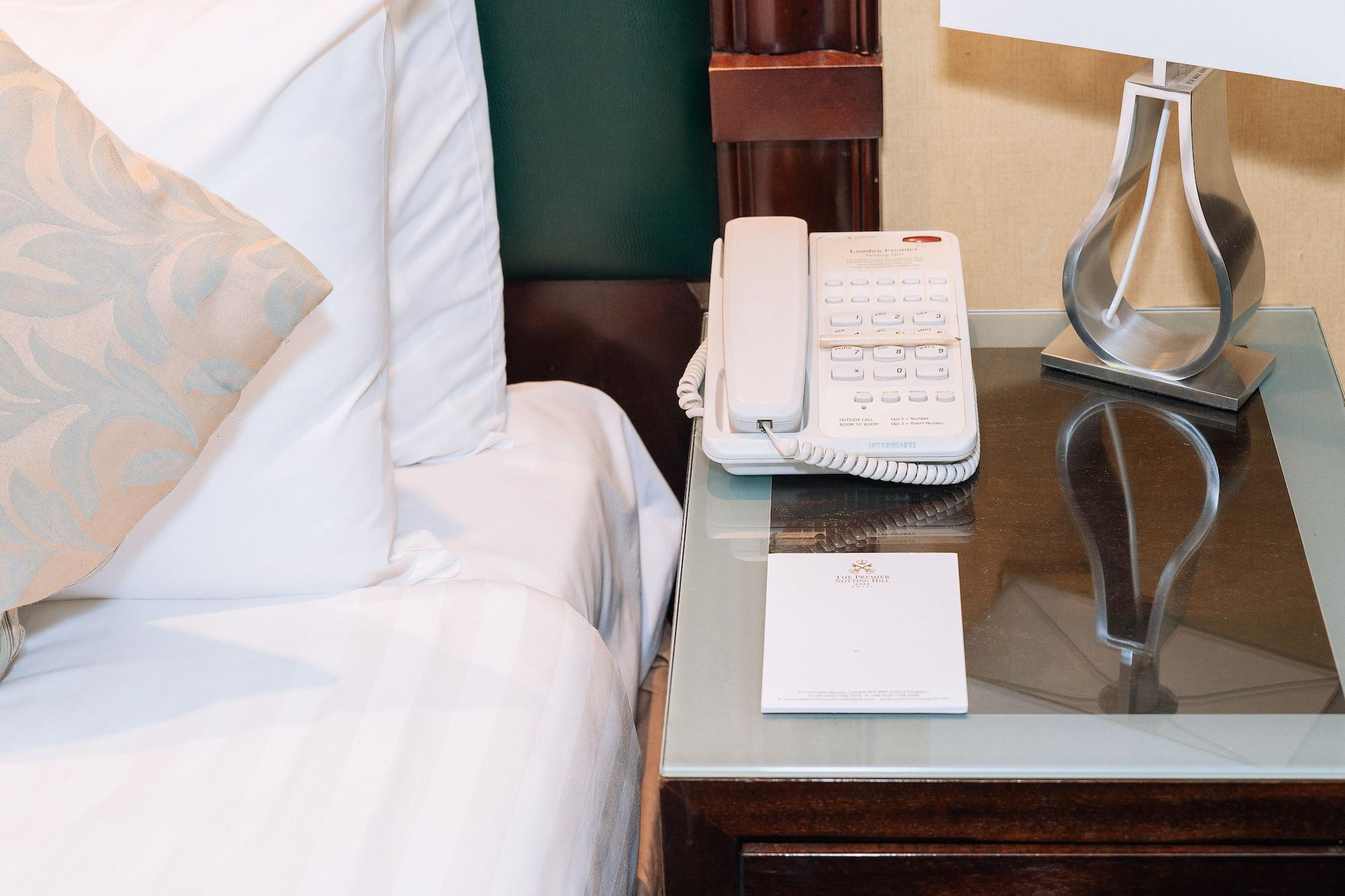 The Premier Notting Hill Hotel Londres