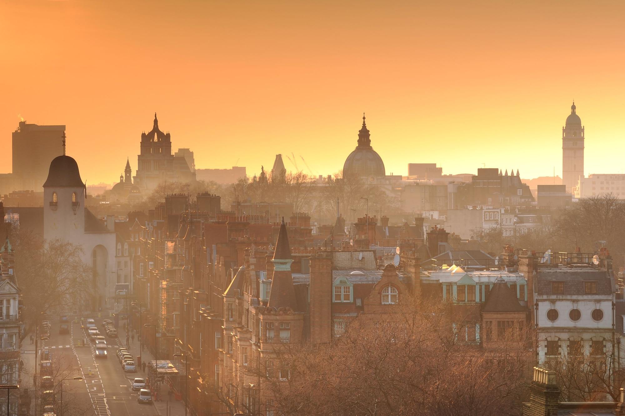 The Hari Londres