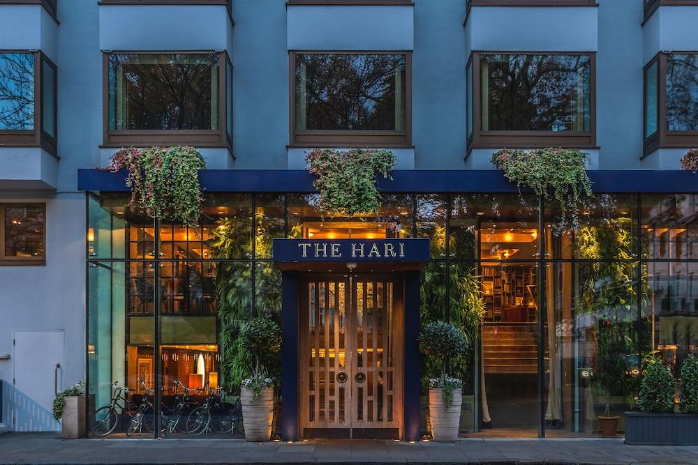 The Hari Hotel Londres