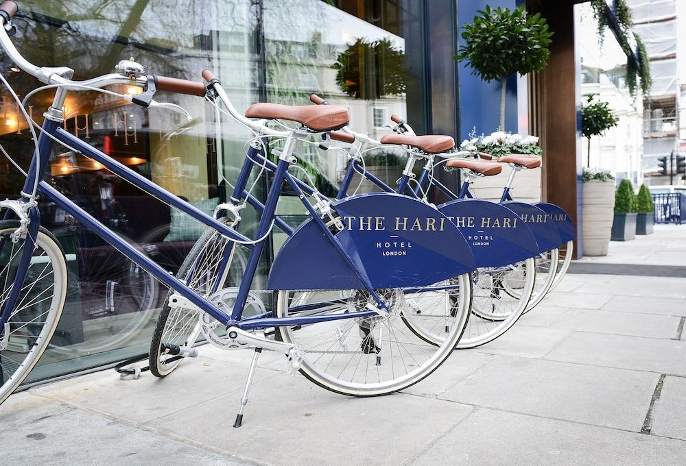 The Hari Londres